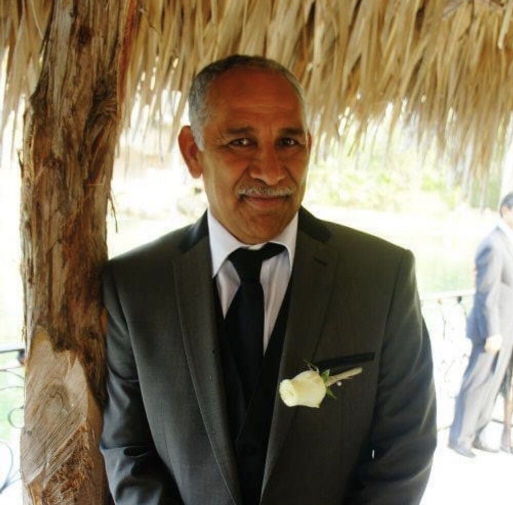 Jesus Contreras