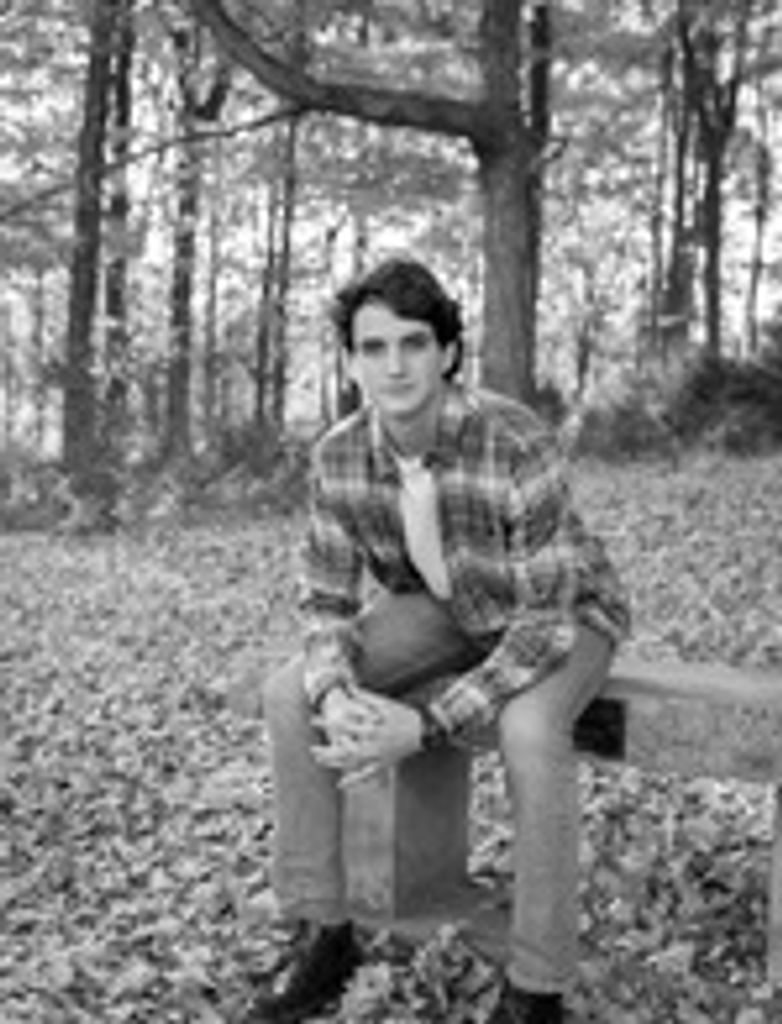 James Cheek Profile Photo
