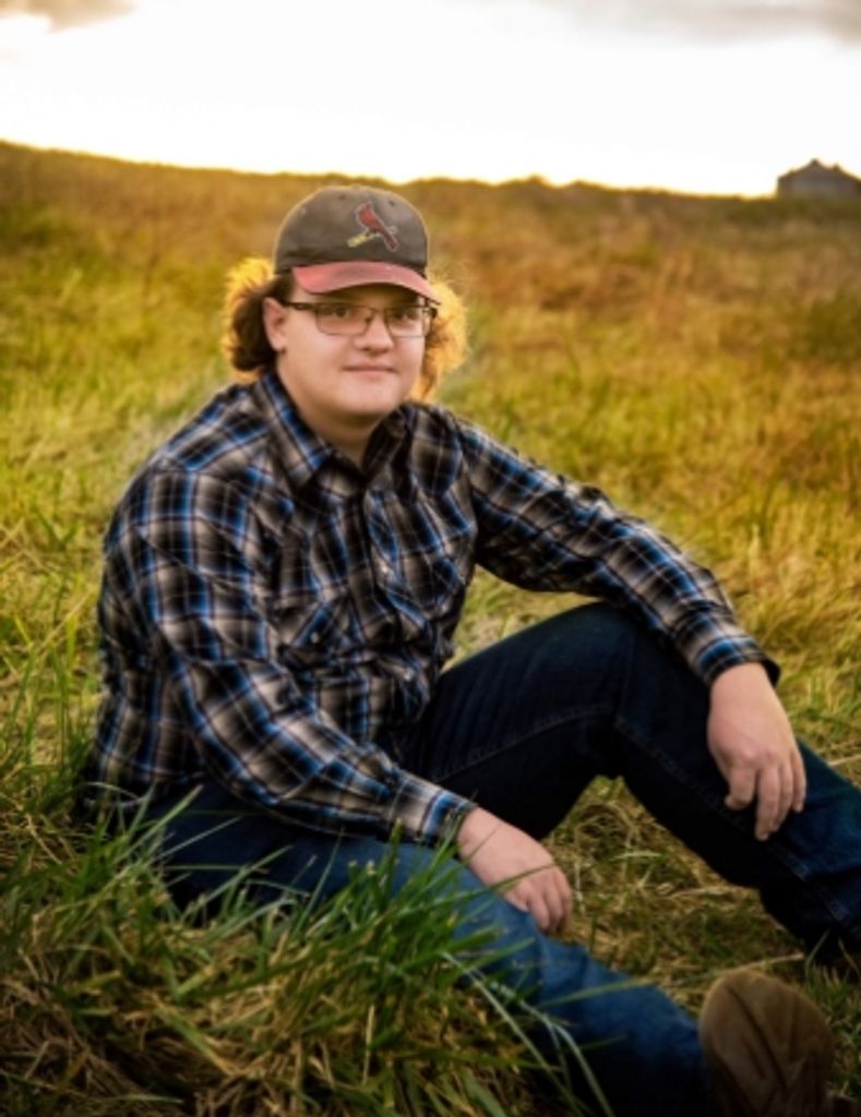Dalton Belken Profile Photo