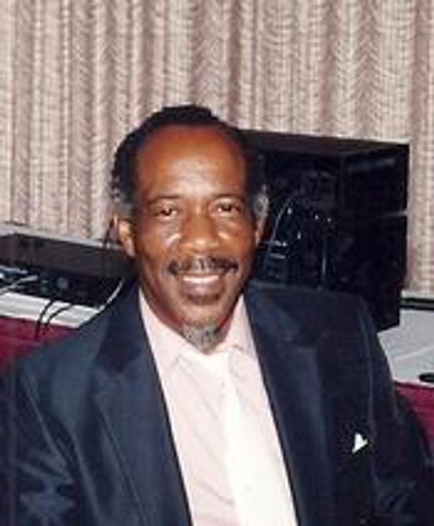 Samuel M Pugh Profile Photo