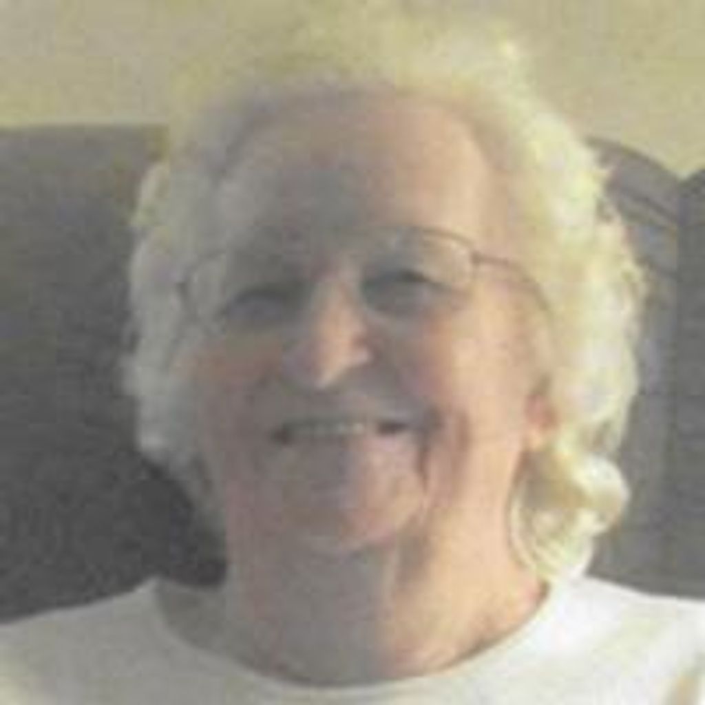 Nellie Frances Harris