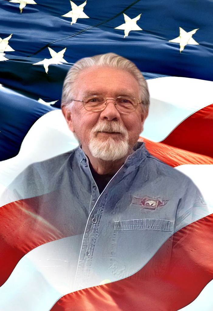 Gary Robert Fraser Profile Photo