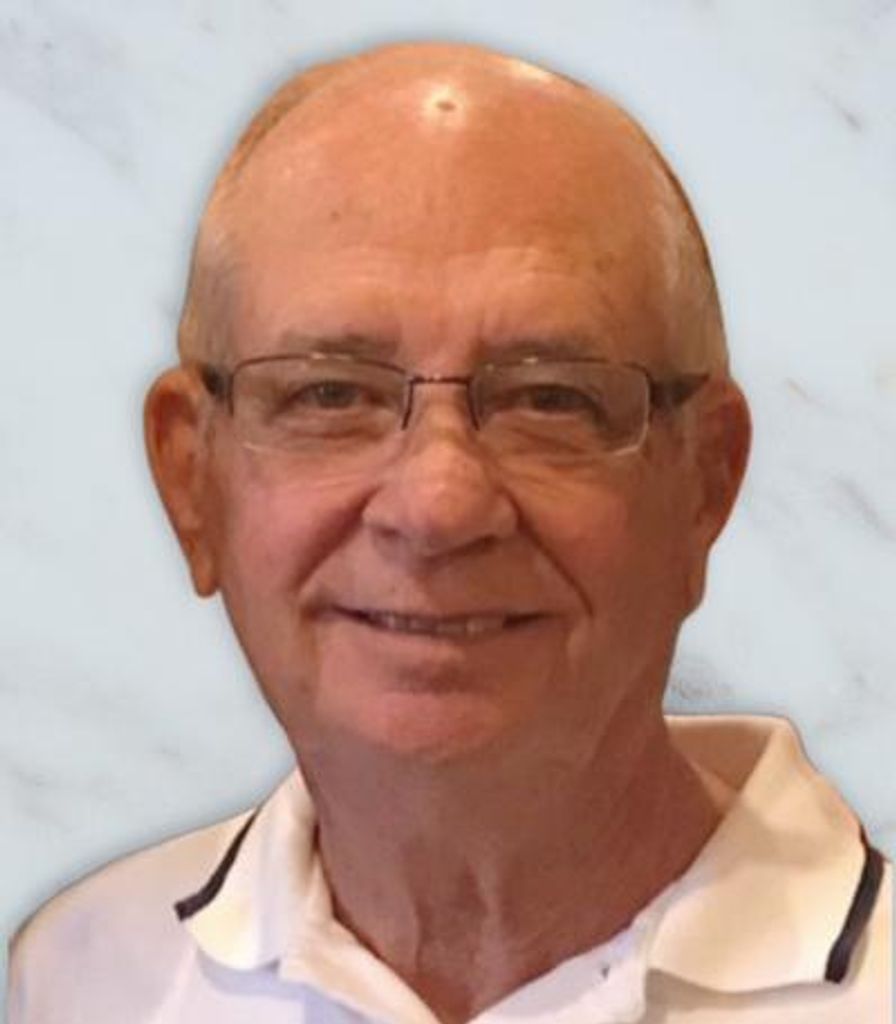 John Matthew Donnelly Profile Photo