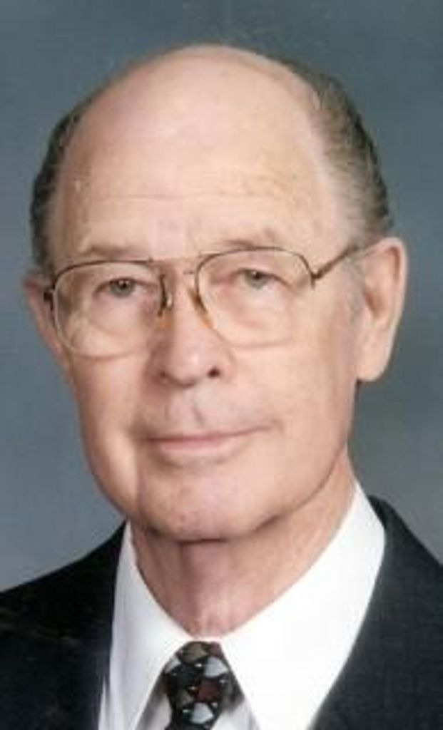 Donald E. Cox