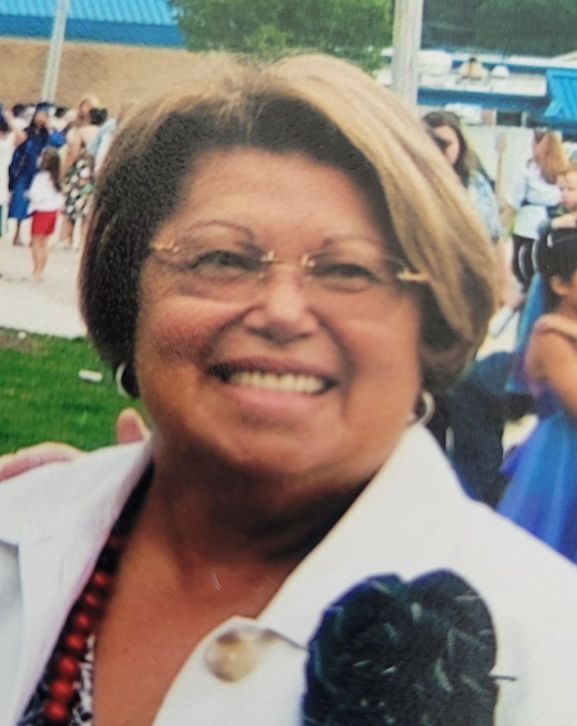 Nilda Elaine Abels