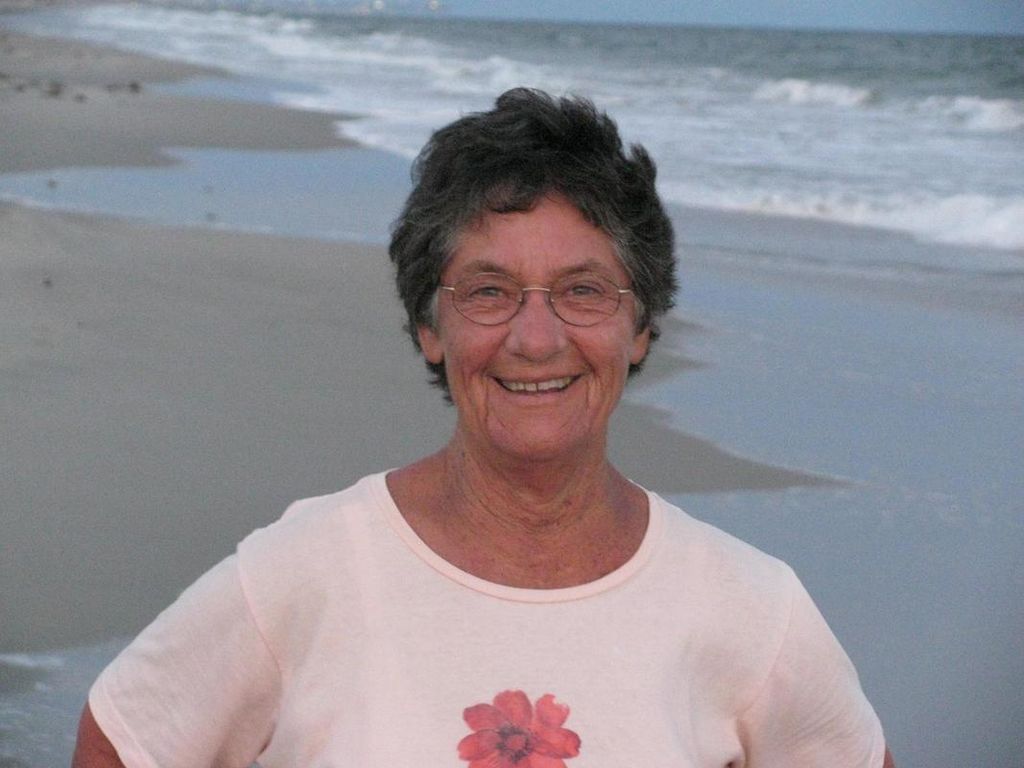 Judith Patricia Morey Profile Photo