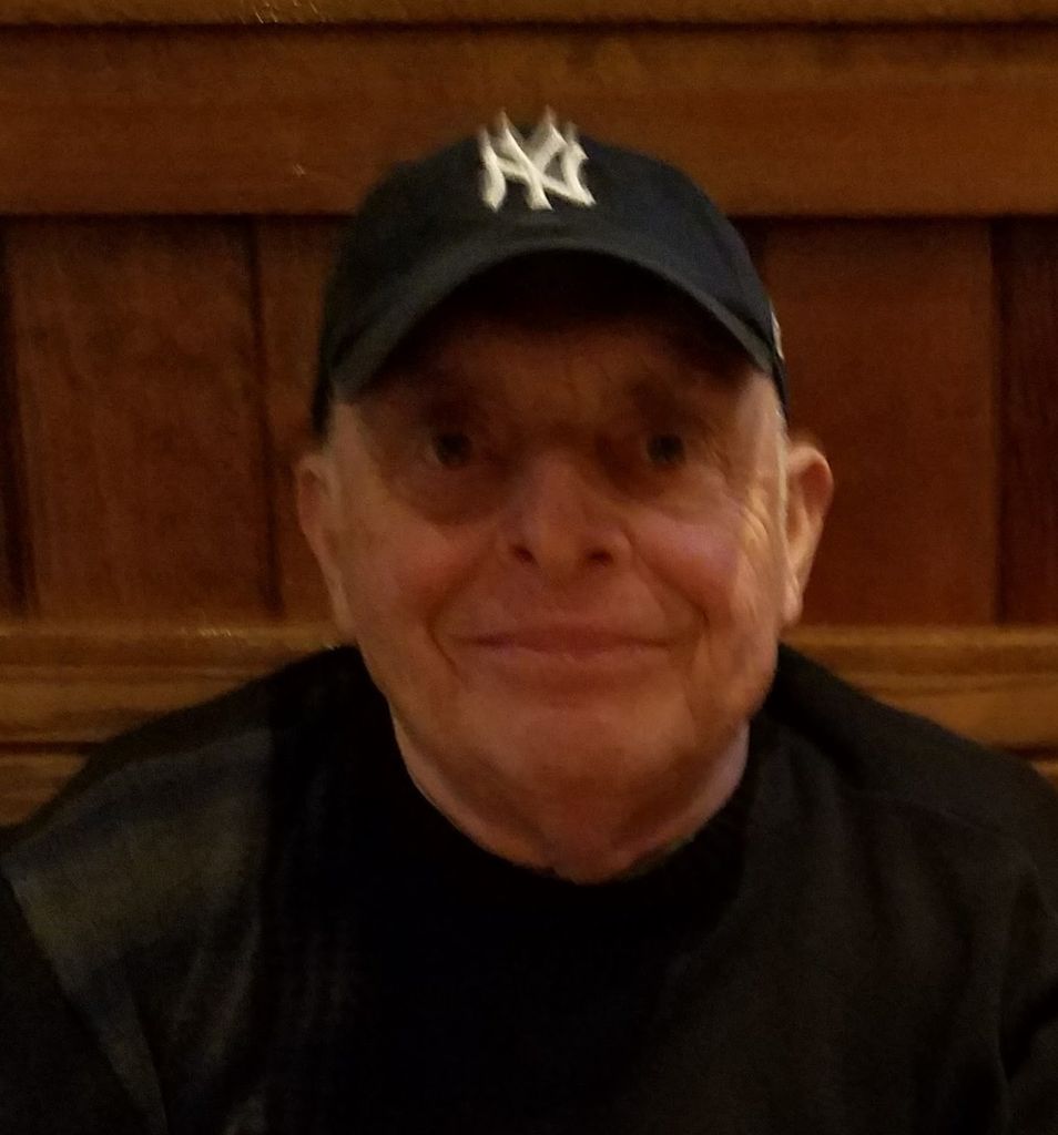 Anthony W. Longo