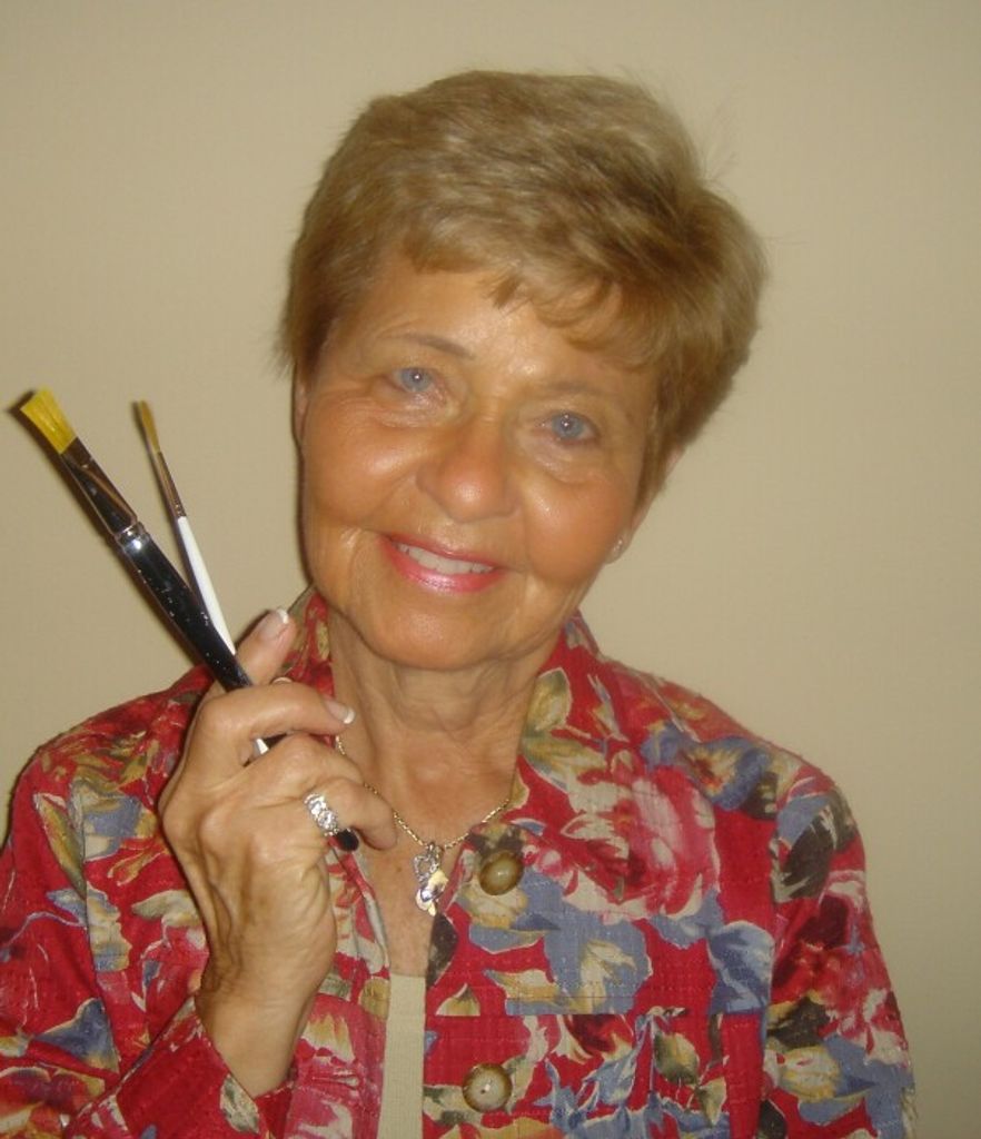 Joan Darlene (Markley)  Bock Profile Photo