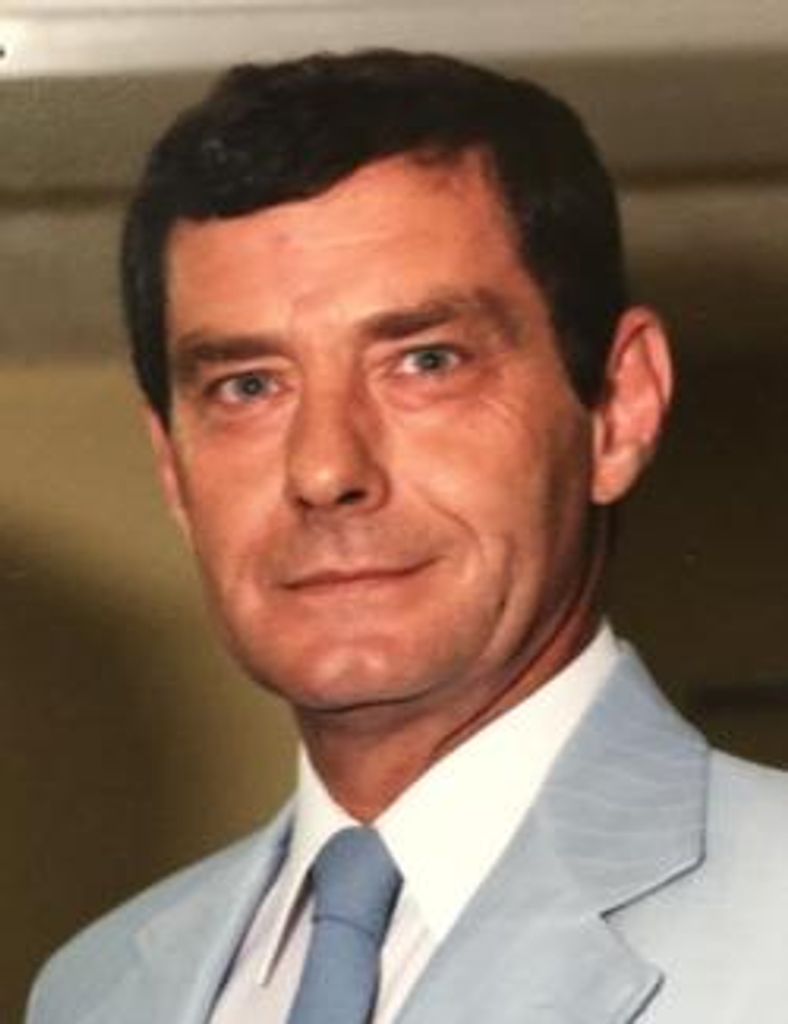 Orville Walls Jr.
