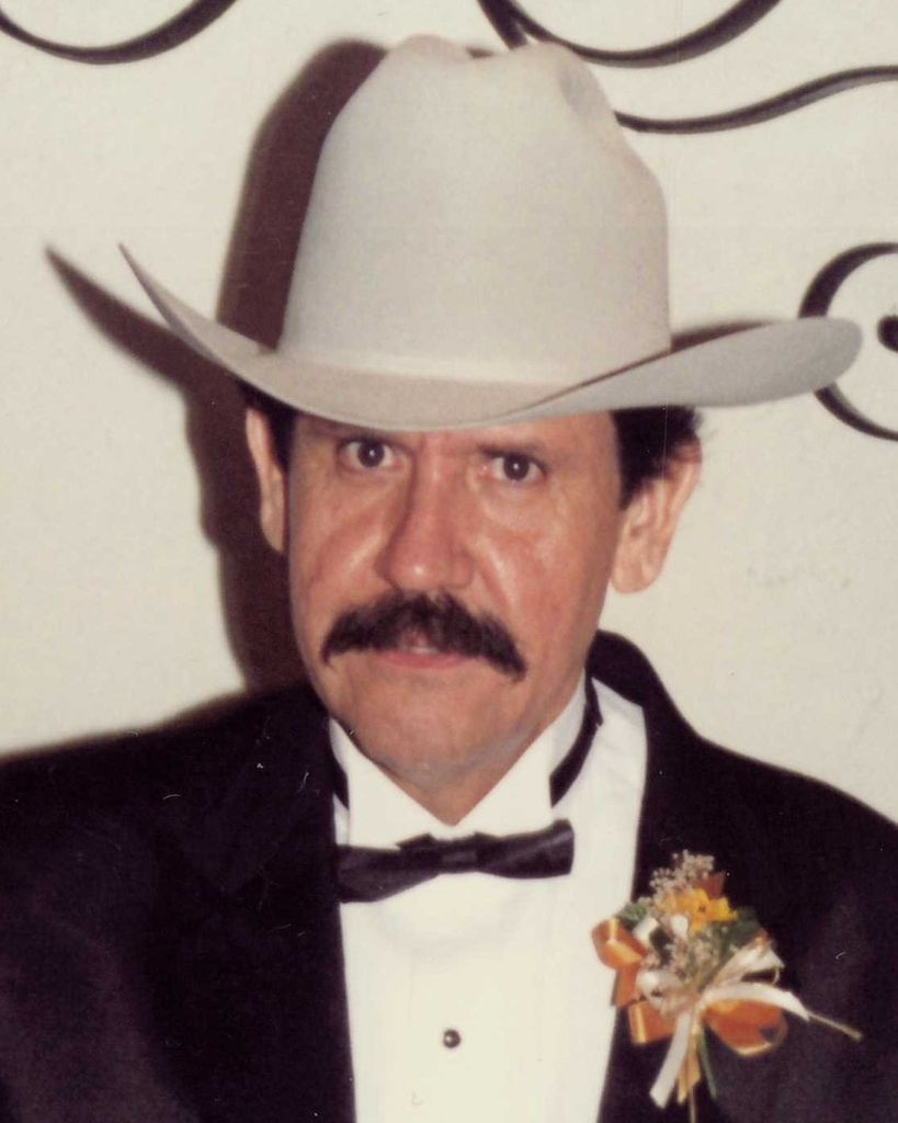 Ernesto Canales Saenz