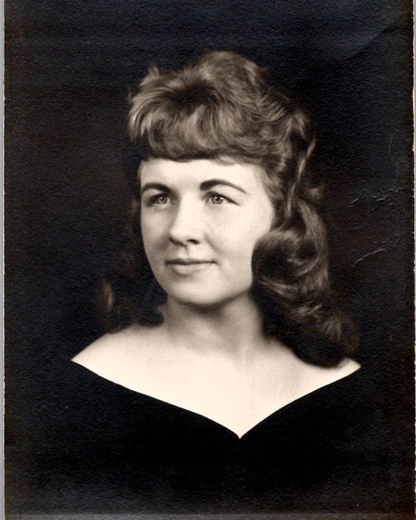 Katherine Jean Attig