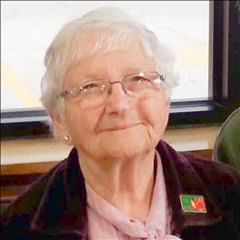 Glenda Balint Powell