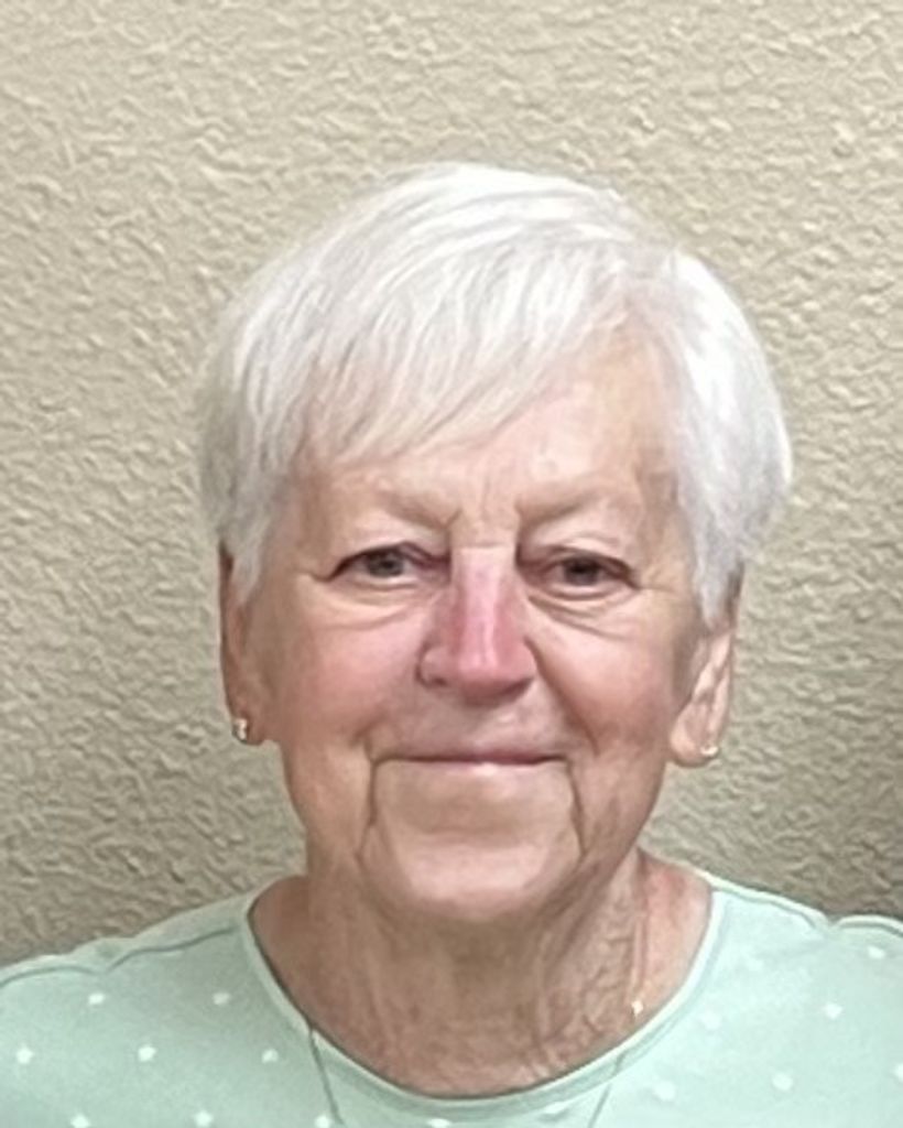 Sharon Mae Gurss