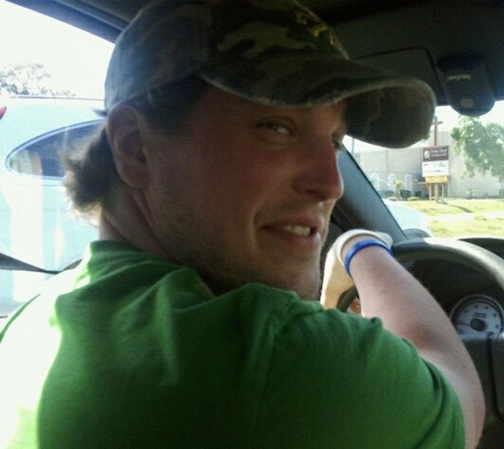 Richard "Dick" H. Conklin