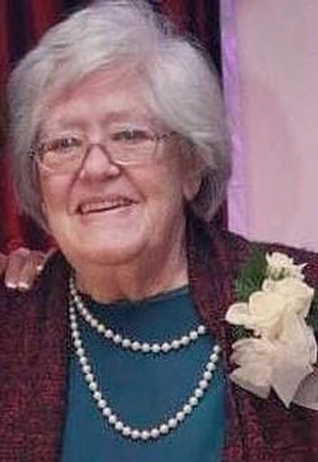 Sarah I. Mcclellan Profile Photo