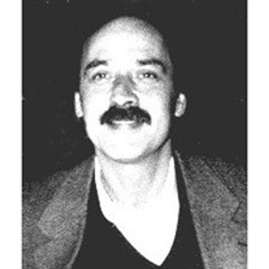 Nicholas Dennis D'Amico