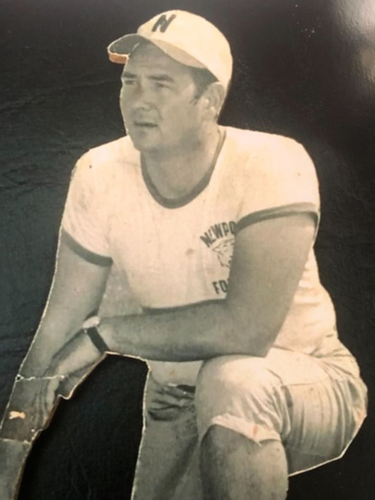 Charles "Charlie" True Profile Photo