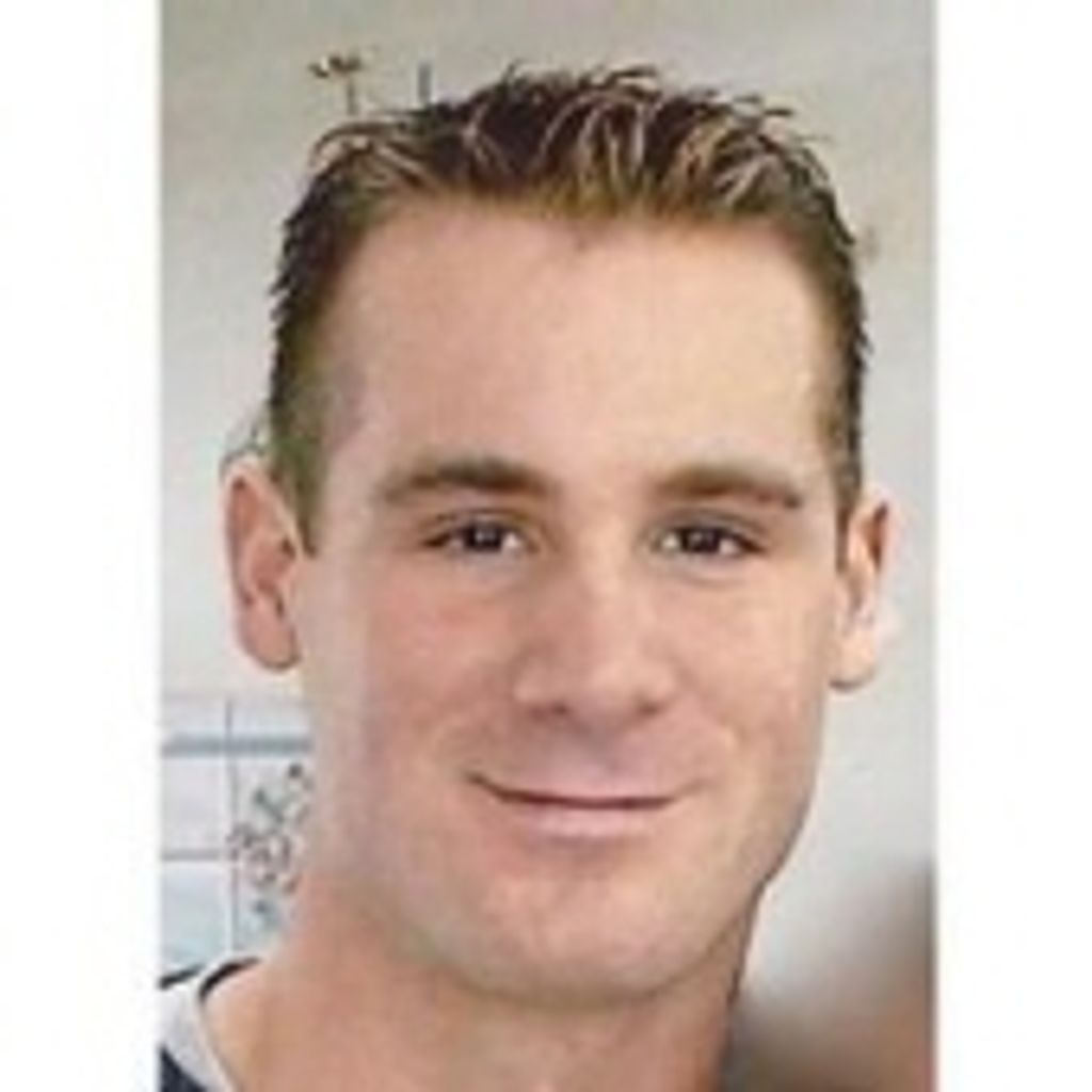Casey M. Carlin
