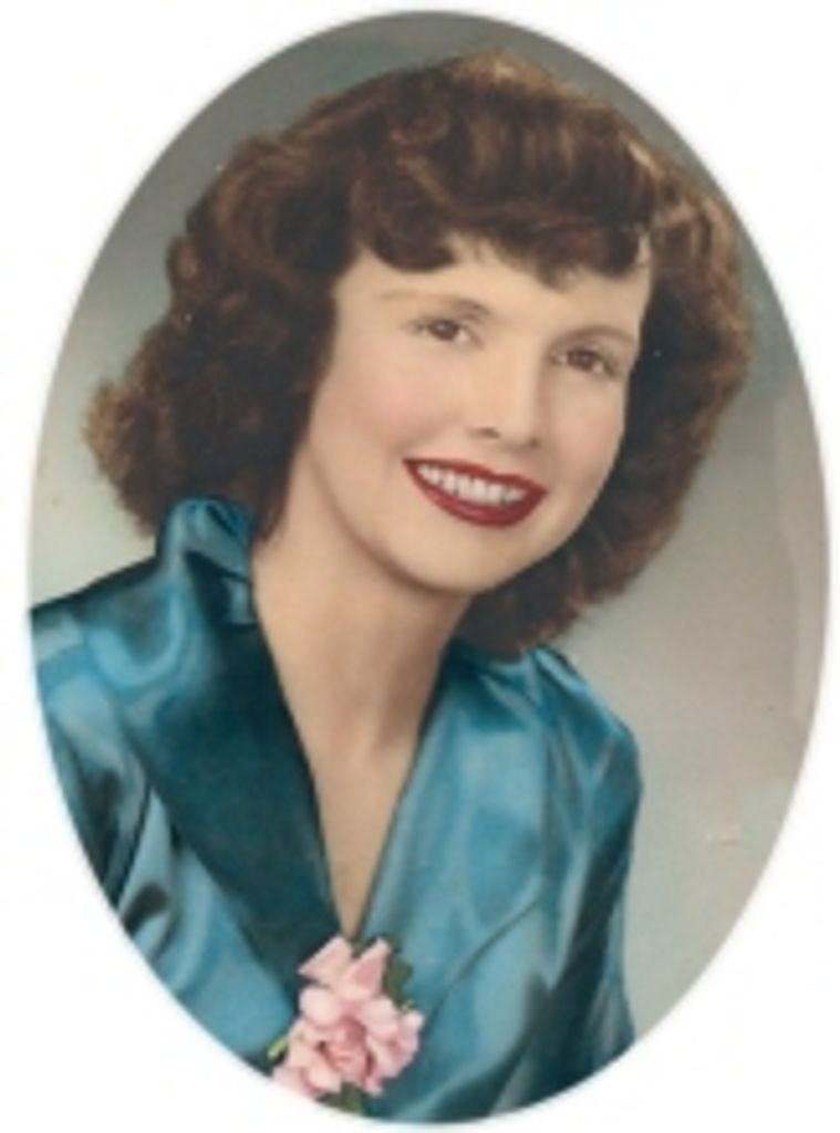 Ruth M. Andrews Profile Photo