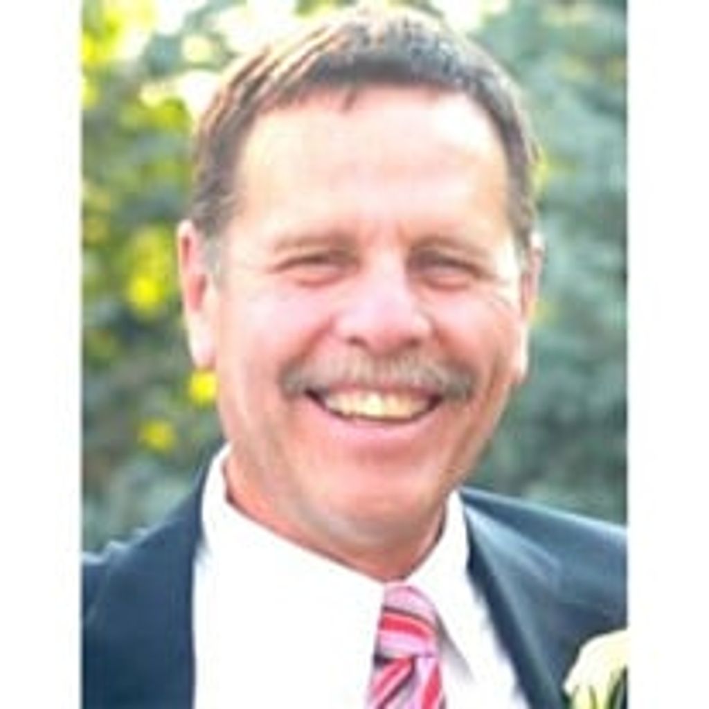 Tony F. Roberts