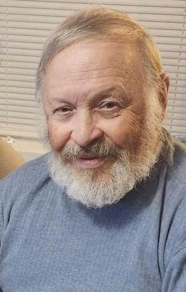 Wilbur R. Gordon, Sr.