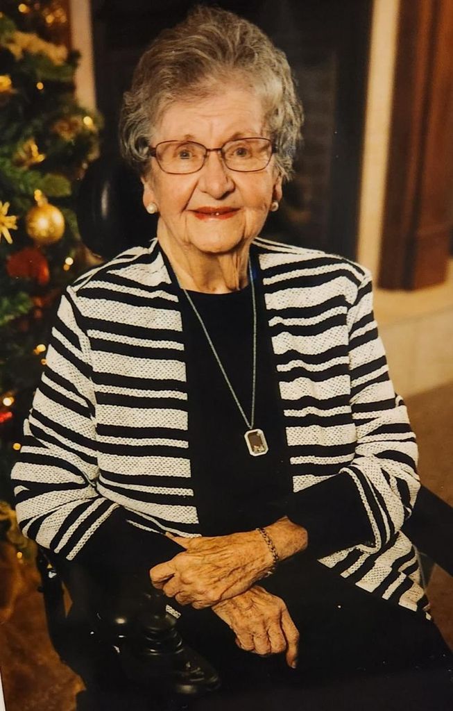 Mary Lea Hicks Profile Photo