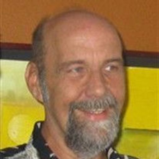 Anthony A. Simone Profile Photo