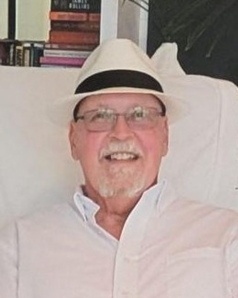 Roy Clayton Hooper, Jr. Profile Photo