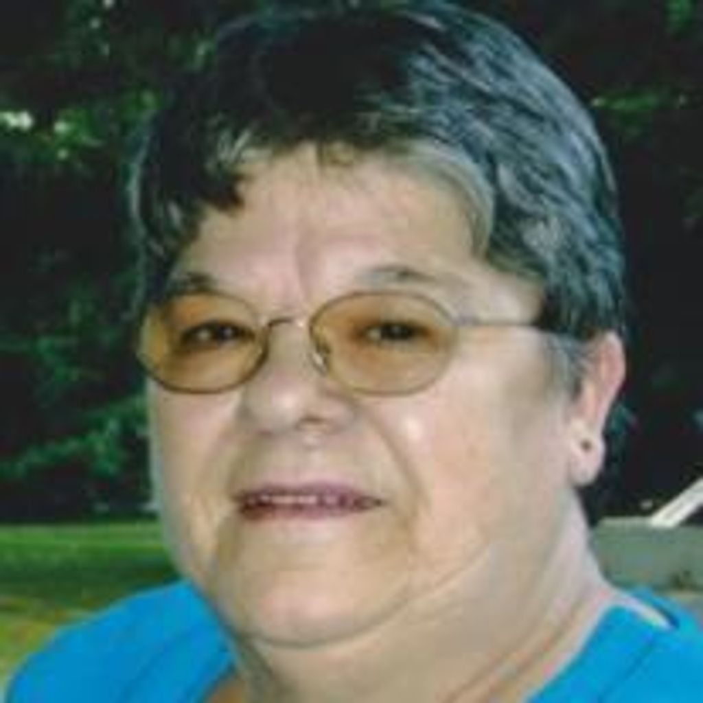 Lois A. Roark