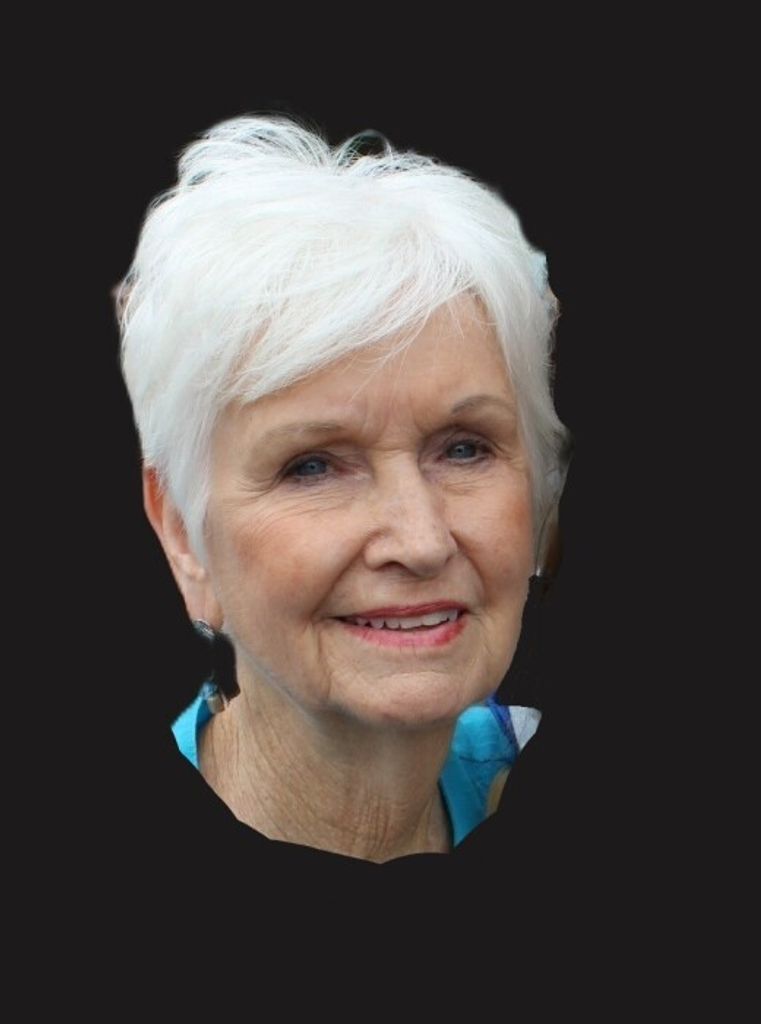 Mary (Honeycutt)  Shum