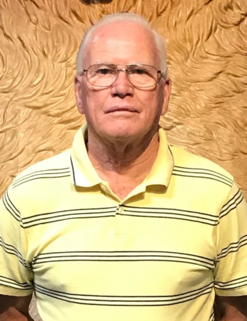 James Harold Waite Profile Photo