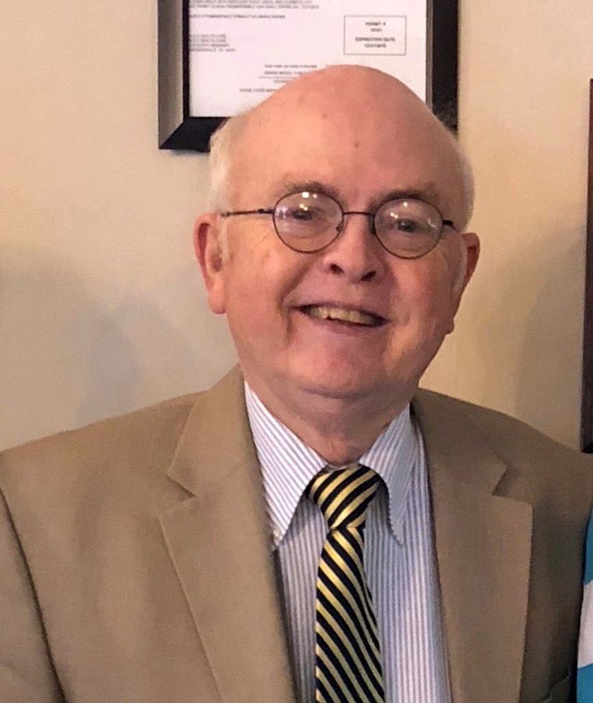 Danny Belcher Profile Photo