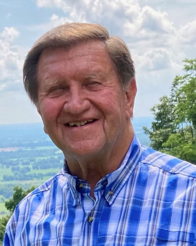 Larry Dale Kirk Profile Photo