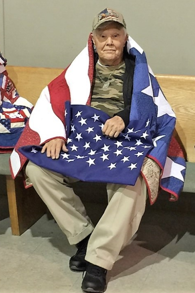 Frank Dupree Alexander