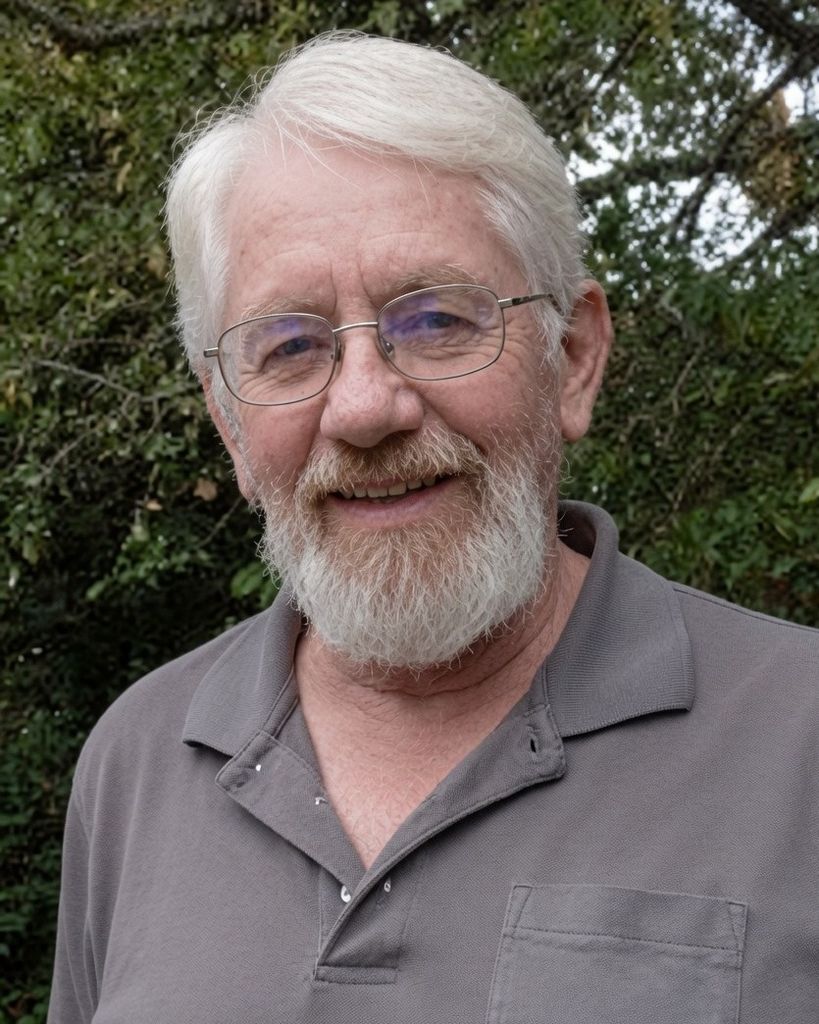 Robert Leslie Quamme Profile Photo