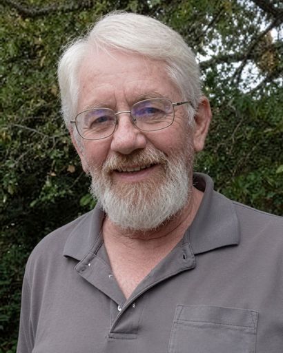 Robert Leslie Quamme's obituary image
