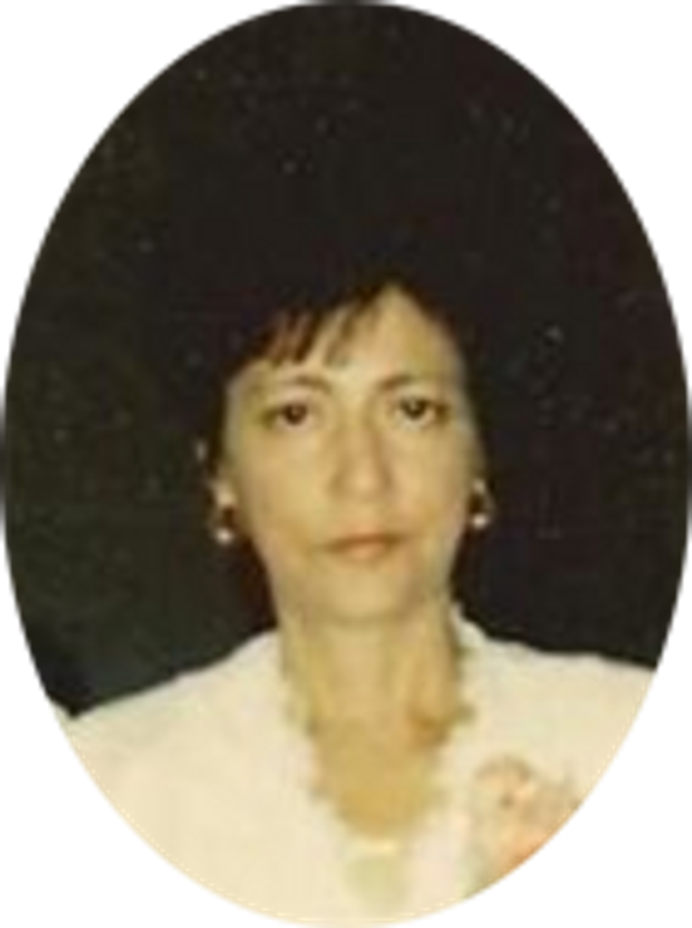 Esther Garza