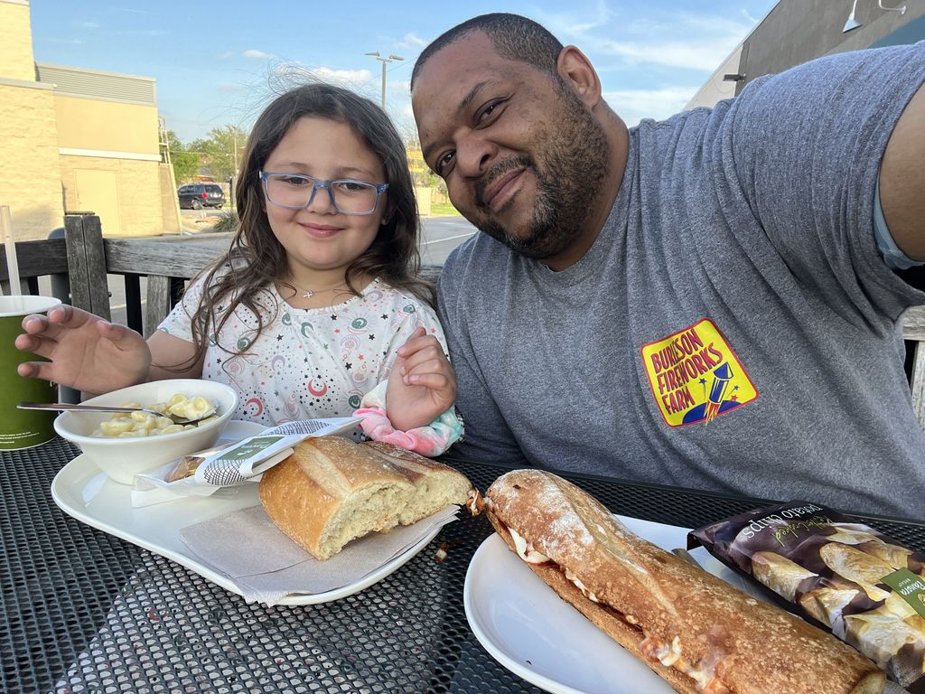 Terry Wayne Barriere Jr (T Barriere) Profile Photo