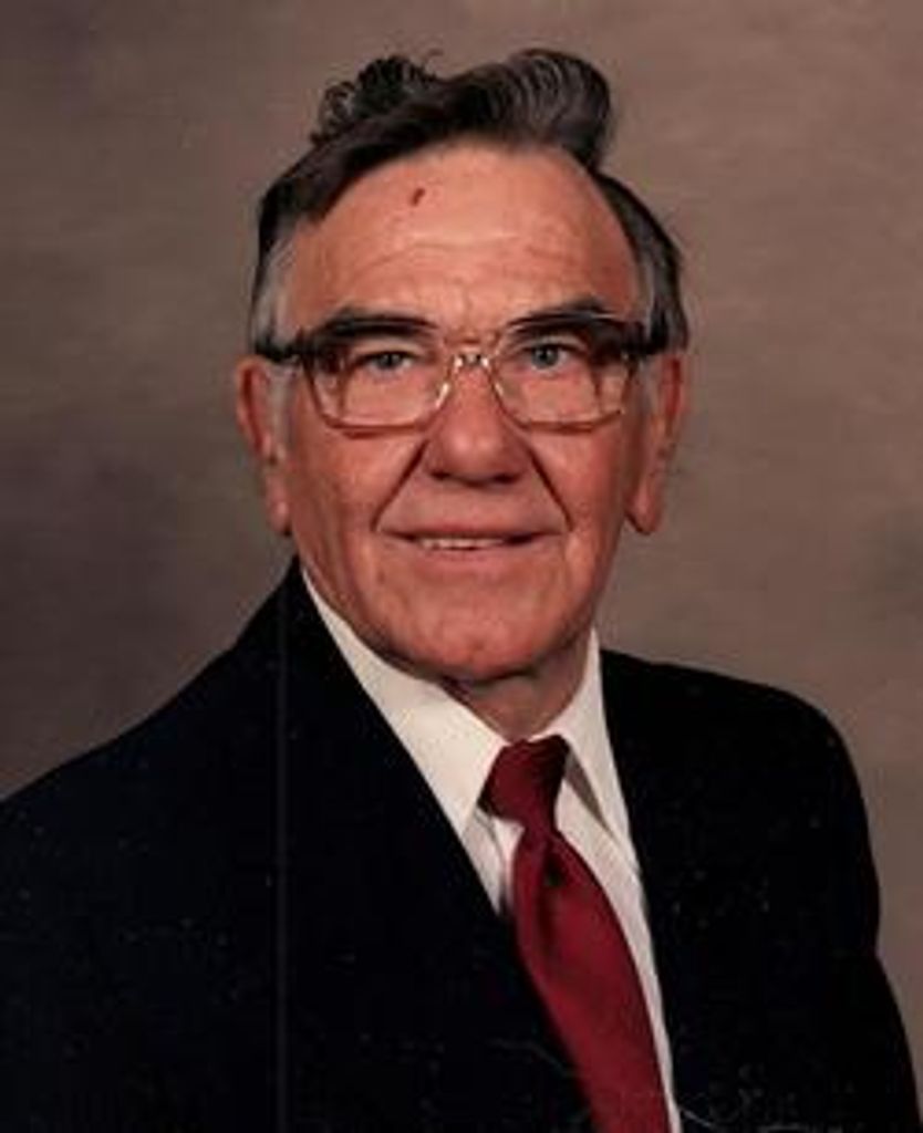 Richard Delmont Legan Profile Photo