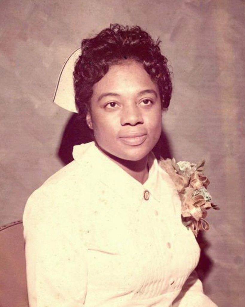 Edsel Roberson Profile Photo