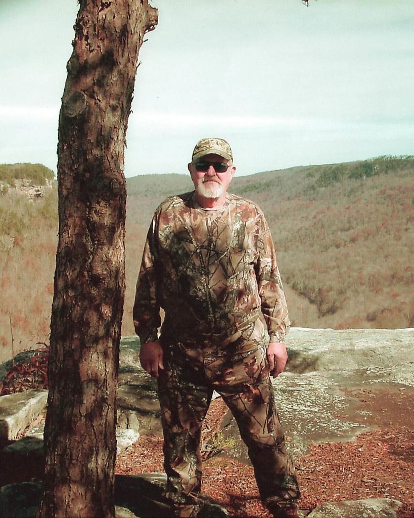 Hershel "Ed" Luna