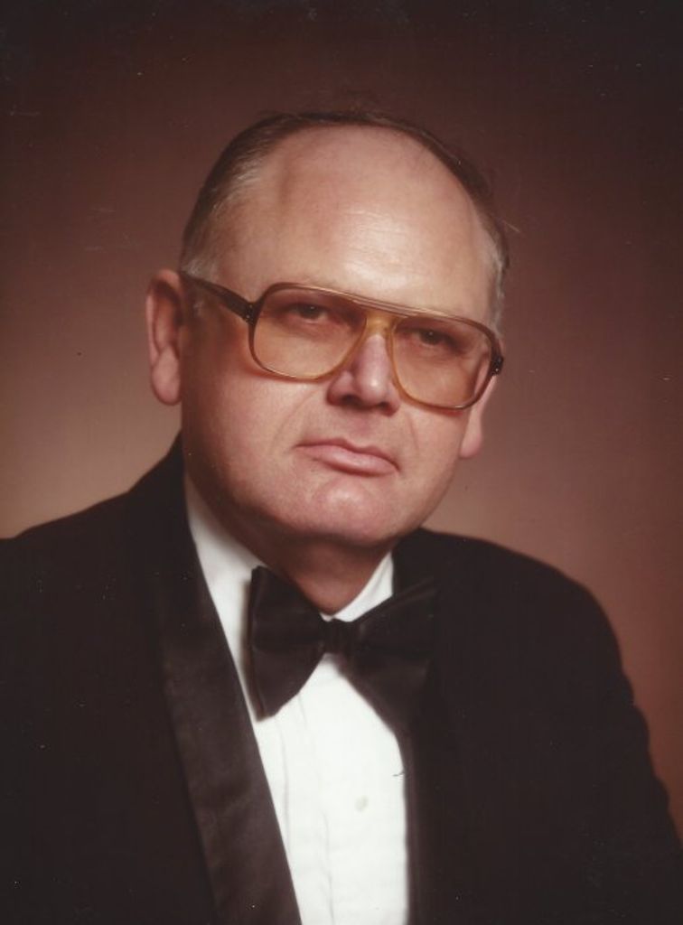 Carroll L. Bennett Profile Photo