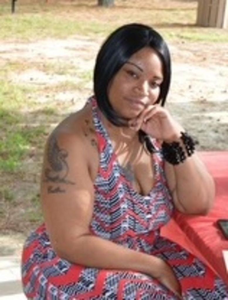 Catina L Winston Profile Photo