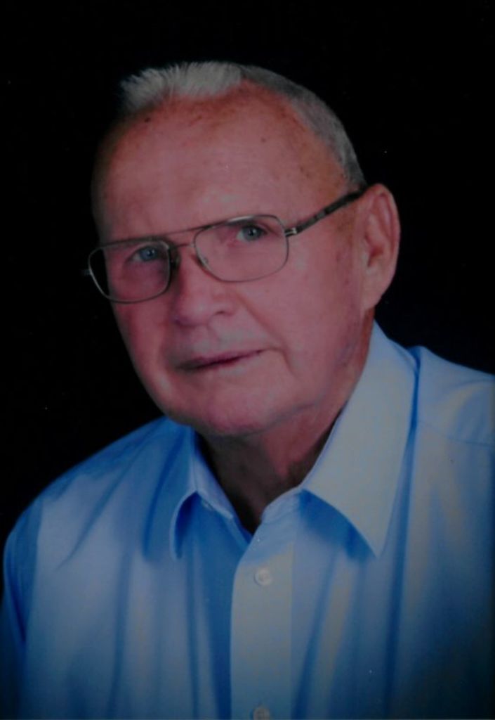 Paul Henry, Sr.