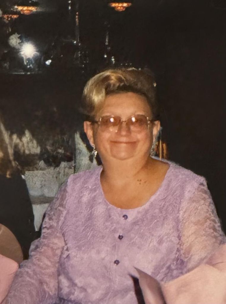 Mariann Trucksa Profile Photo