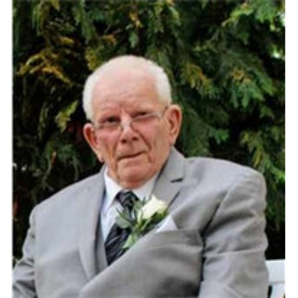 Raymond James Johnson Profile Photo