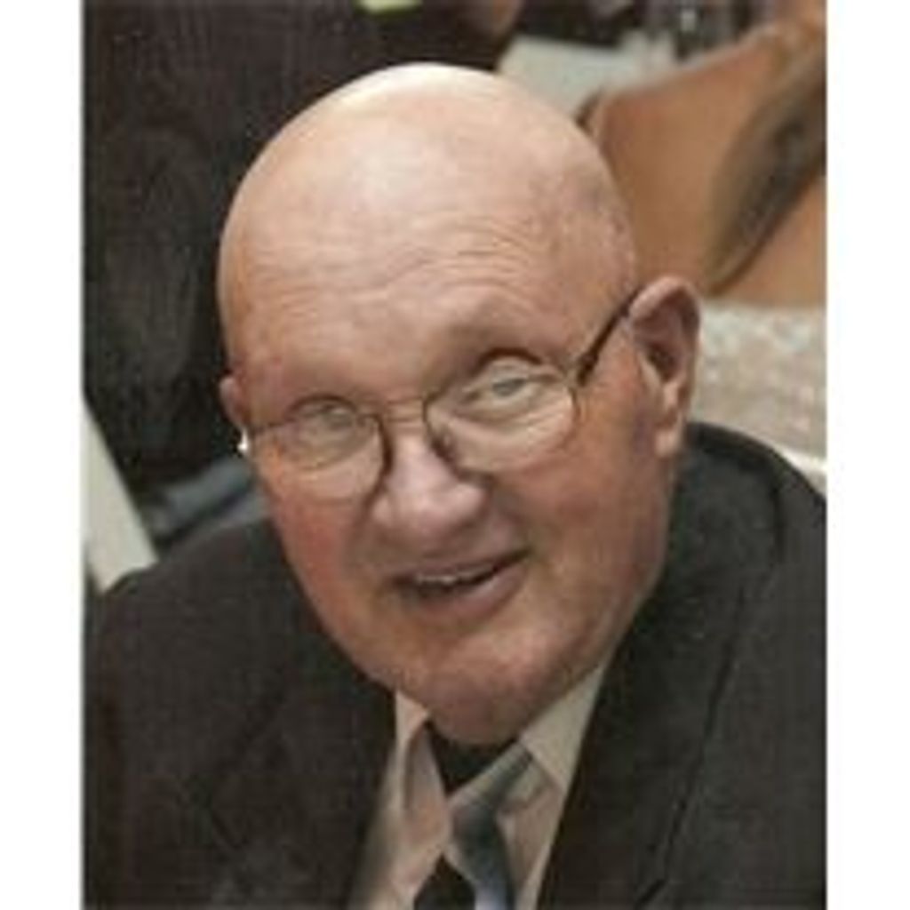 Wilbur "Jim" D. Vanderpool