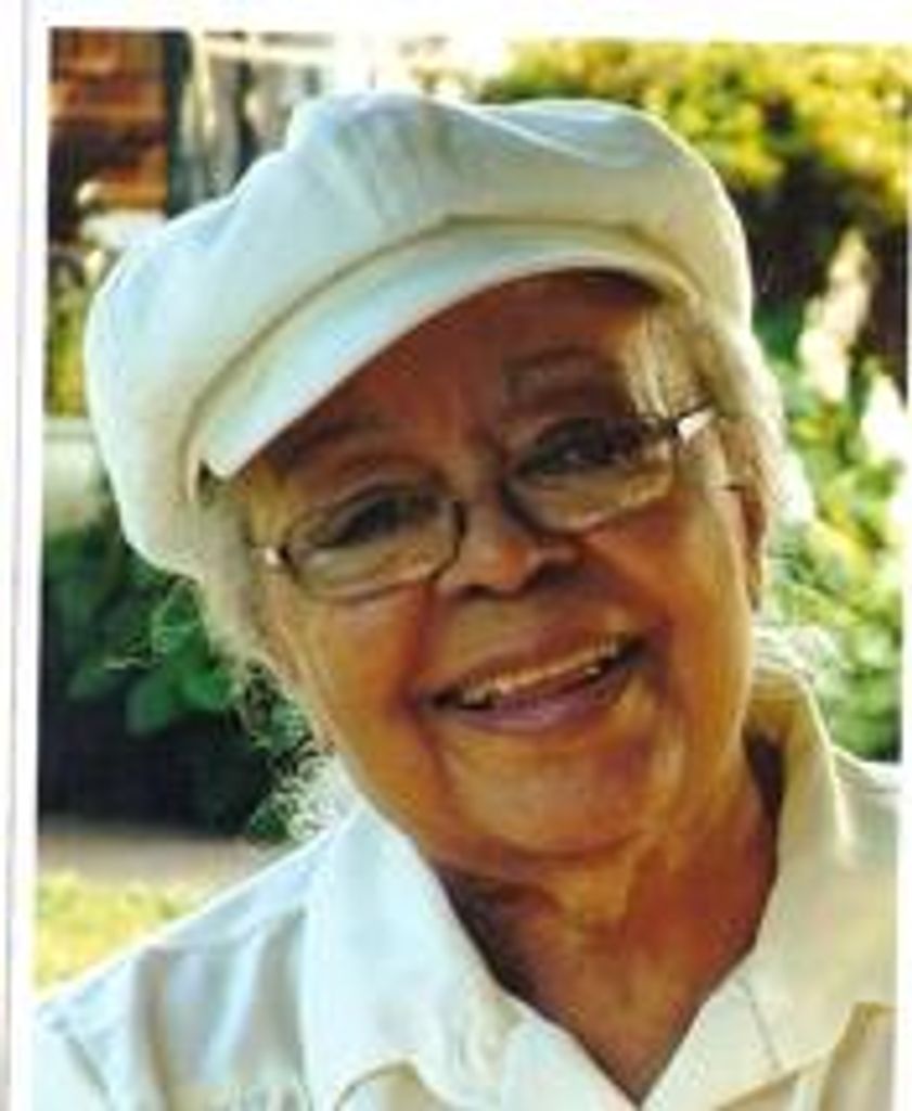 Naomi Doggett Morrison