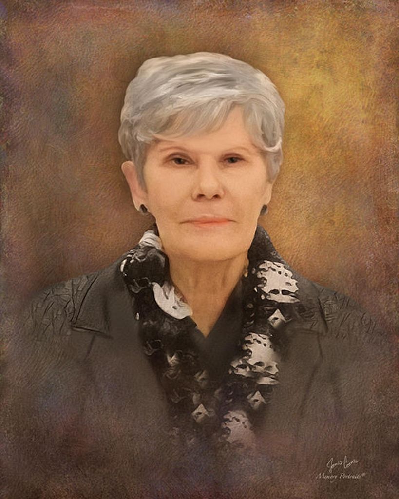 Nancie Sue (Hatchett) Hocker