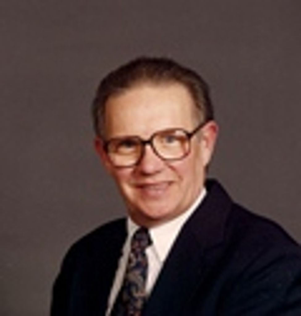 The Rev. Fred H. Irwin, Jr.